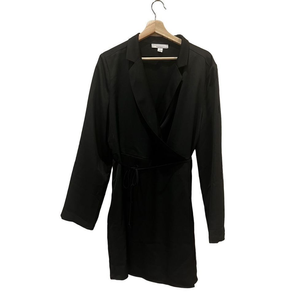 Fourteenth place blazer dress size L - Picture 5 of 9